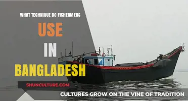 Traditional Fishing Techniques in Bangladesh: Methods and Practices Explained