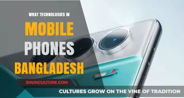 Exploring Cutting-Edge Mobile Phone Technologies in Bangladesh: Trends and Innovations