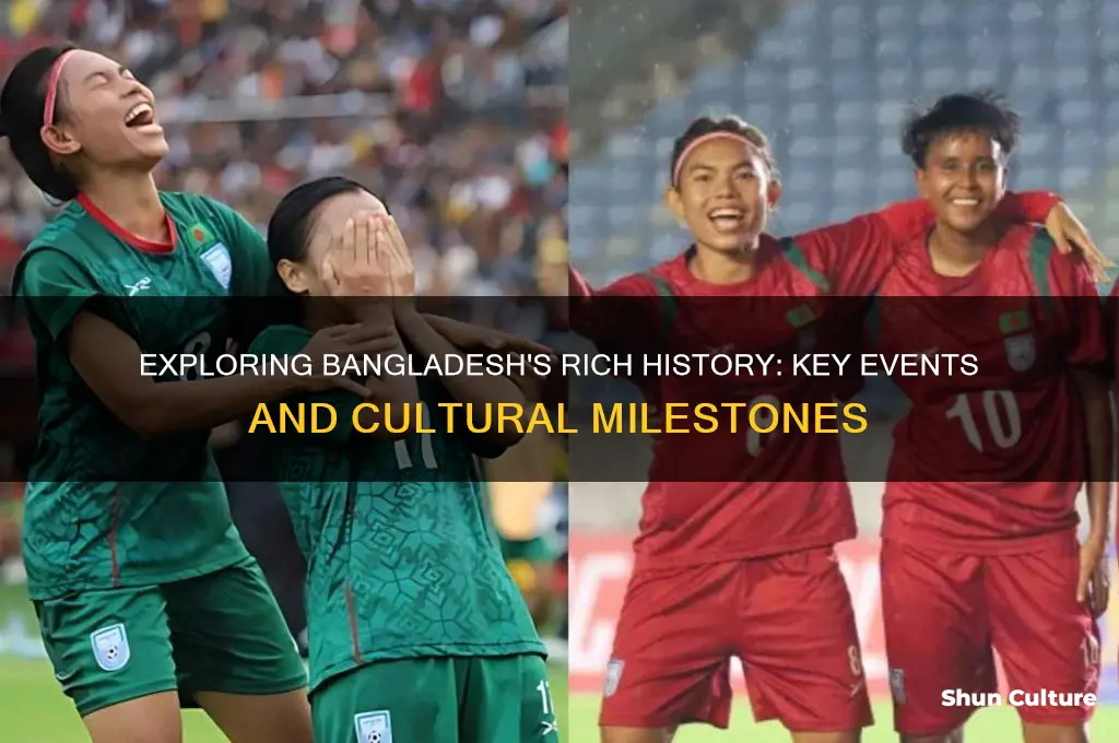 what the major part of bangladesh