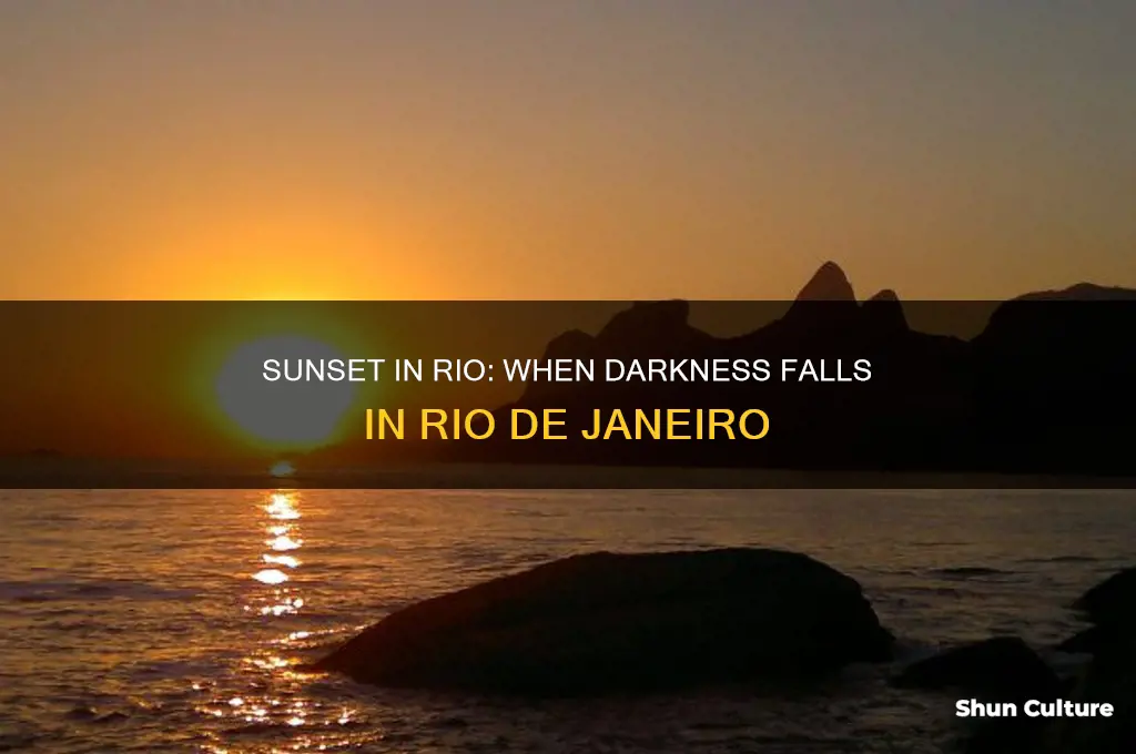 what-time-does-it-get-dark-in-rio-de-janeiro-brazil