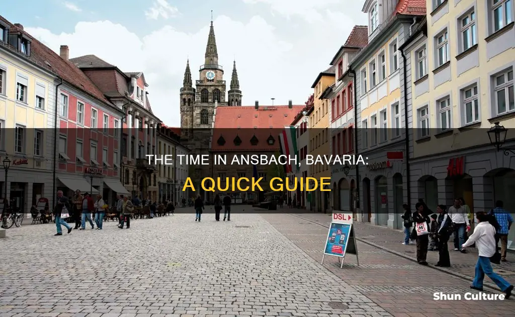 what time is it in ansbach bavaria