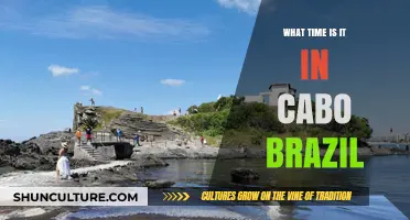 Current Time in Cabo Frio, Brazil: Your Quick Guide