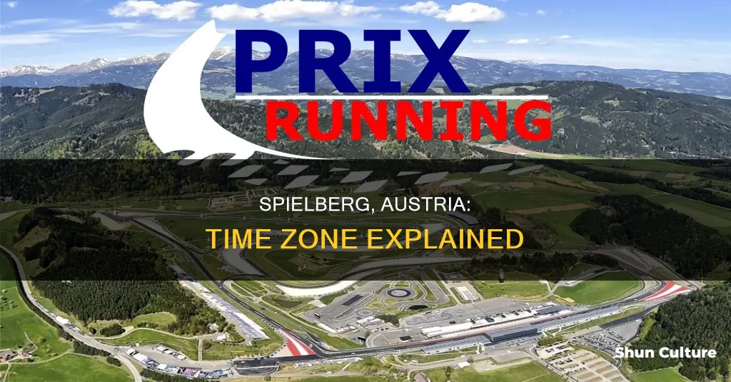 what time is it in spielberg styria austria