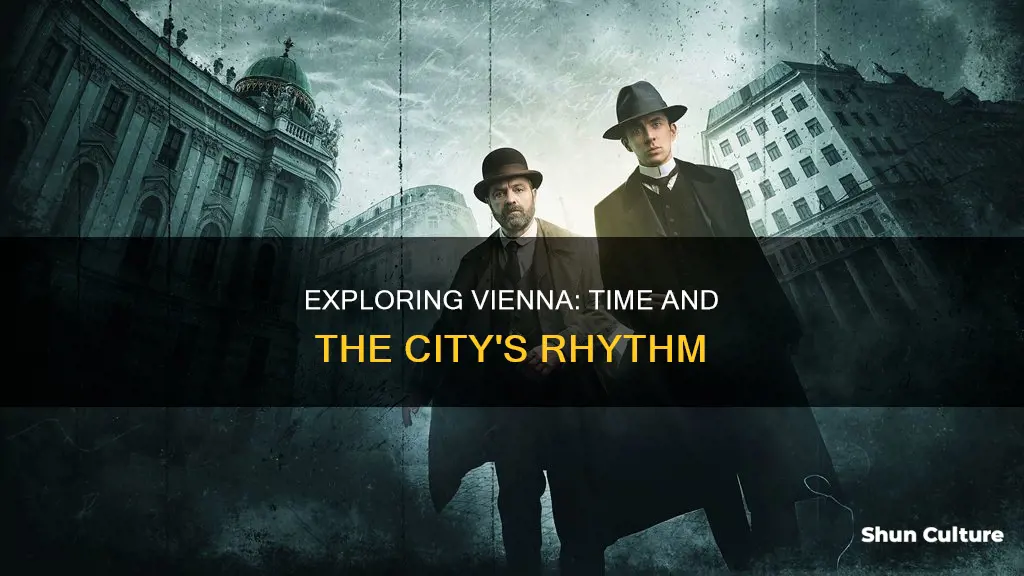 what time is it in venna austria