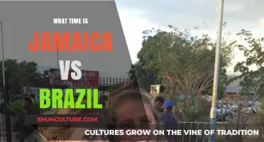 Jamaica vs Brazil Kickoff Time: When and Where to Watch