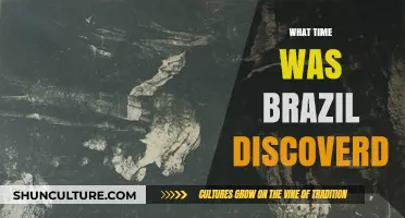 When Was Brazil Discovered? Unraveling the Timeline of Its Exploration