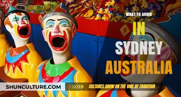 Sydney Travel Tips: Common Pitfalls to Avoid in Australia's Iconic City