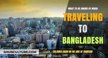 Traveling to Bangladesh: Essential Tips and Cultural Insights to Know