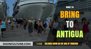 Essential Packing Guide: What to Bring to Antigua for a Perfect Trip