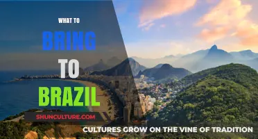 Essential Packing Tips for Your Brazilian Adventure: What to Bring