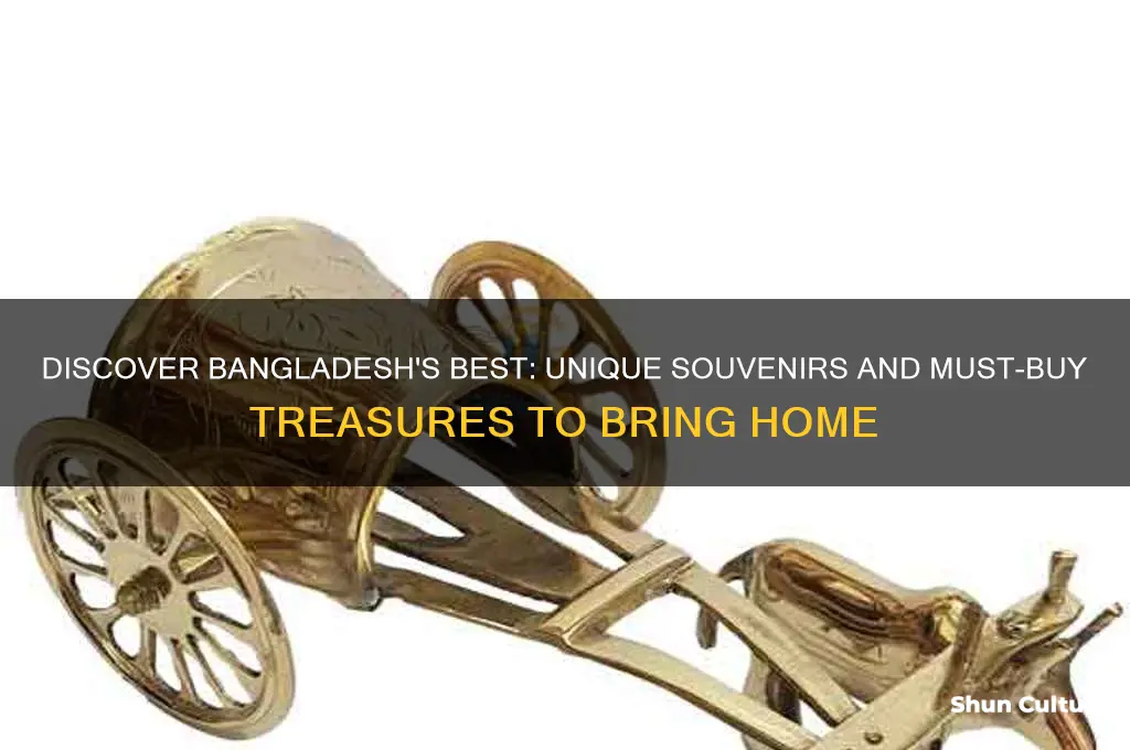 what to buy from bangladesh