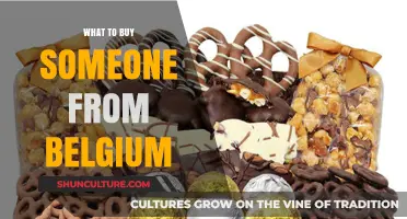Discover Unique Belgian Gifts: A Comprehensive Shopping Guide