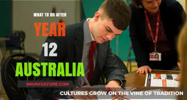 Post-Year 12 Australia: Exploring Career, Study, and Gap Year Options
