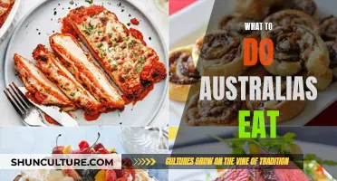 Exploring Australia's Unique Food Culture and Delicacies