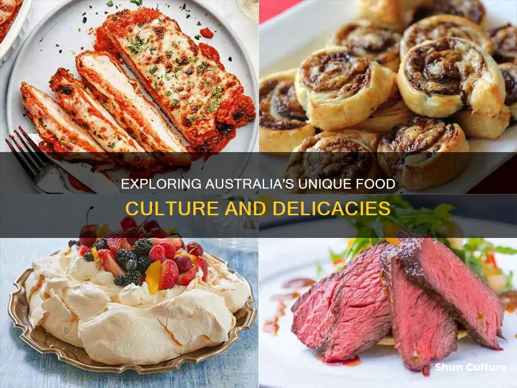 what to do australias eat