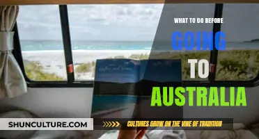 Essential Pre-Trip Tips for a Seamless Australian Adventure