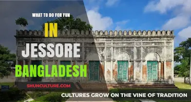 Exciting Activities and Hidden Gems for Fun in Jessore, Bangladesh