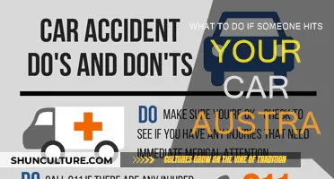 Car Accident? Here's What to Do Next