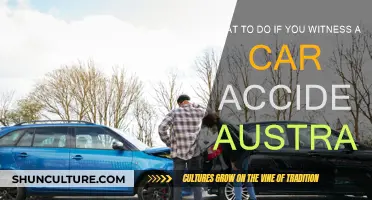 Witnessing a Car Accident: Your Legal Responsibilities in Australia