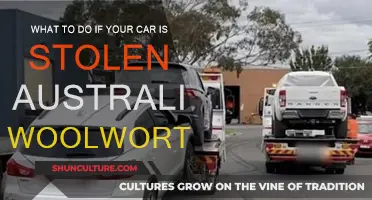 Protect Your Car: Tips to Prevent Theft at Woolworths