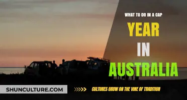 Exploring Australia: Top Gap Year Adventures and Experiences Down Under