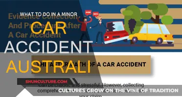 Car Accident? Here's What to Do Next