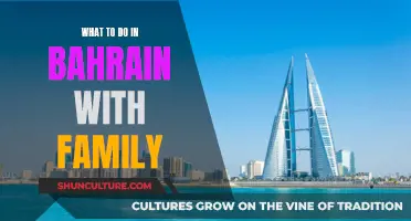 Exploring Bahrain: Family-Friendly Activities and Adventures