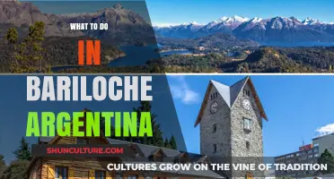 Discovering Bariloche: A Guide to Argentina's Mountain Paradise