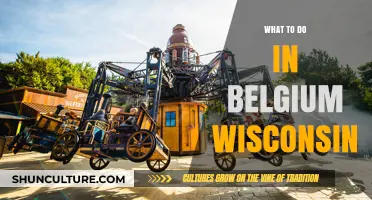 Exploring Belgium, Wisconsin: Top Attractions and Hidden Gems