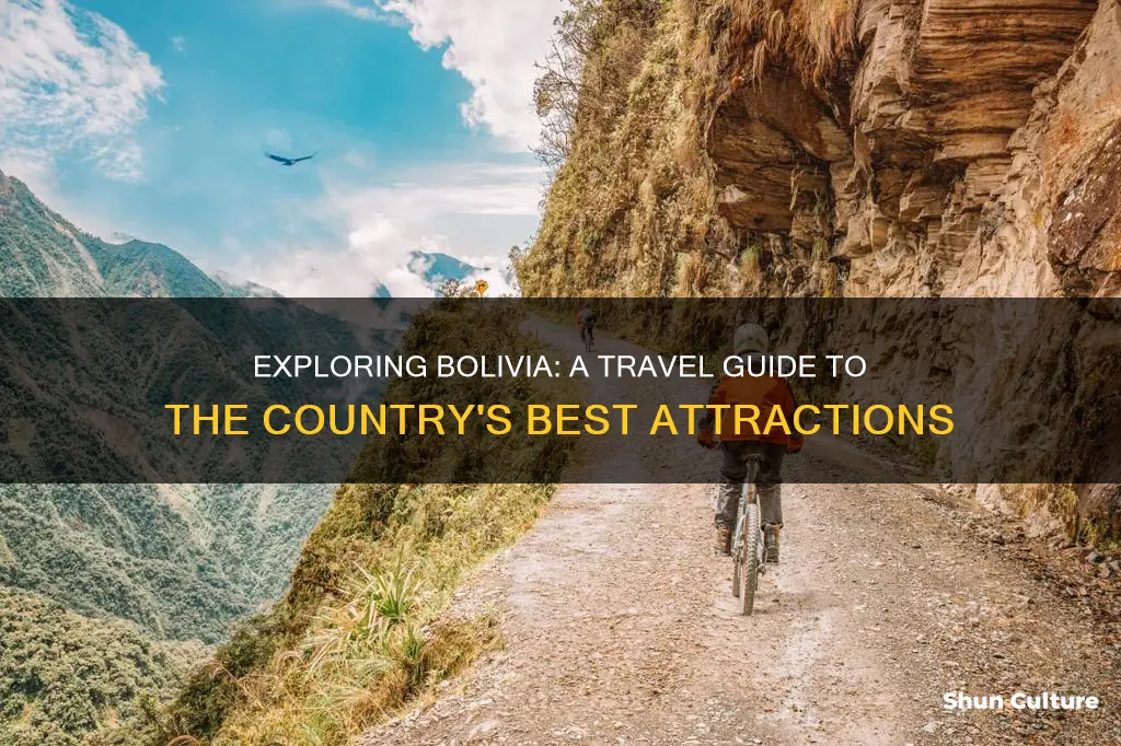 what to do in bolivia blog