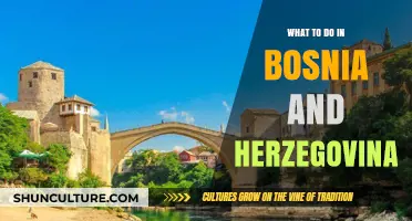 Discover Bosnia and Herzegovina: Top Adventures, Culture, and Hidden Gems