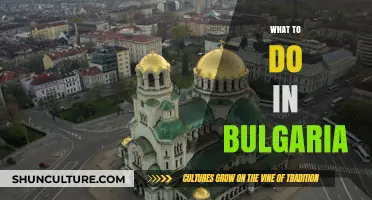 Exploring Bulgaria: Unmissable Attractions and Hidden Gems