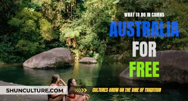 Explore Cairns, Australia: Free Adventures Await!