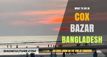 Discover Cox's Bazar: Beaches, Adventures, and Hidden Gems in Bangladesh