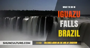 Exploring Iguazu Falls Brazil: Top Adventures and Hidden Gems