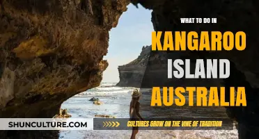 Kangaroo Island: Nature, Wildlife, and Adventure