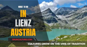 Lienz, Austria: Adventure, Culture, and Relaxation Awaits