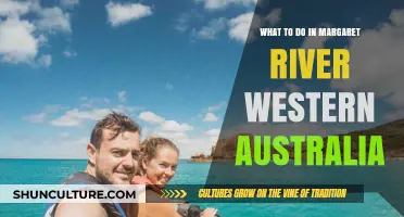 Margaret River Magic: Top Activities to Try
