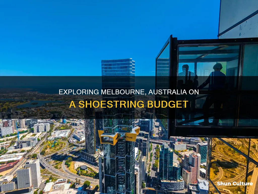 what to do in melbourne australia free