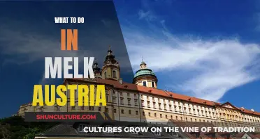 Melk's Medieval Marvels: A Guide to Austria's Hidden Gem