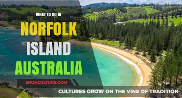 Exploring Norfolk Island: Australia's Hidden Gem
