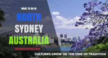Discover North Sydney: Top Attractions, Activities, and Hidden Gems