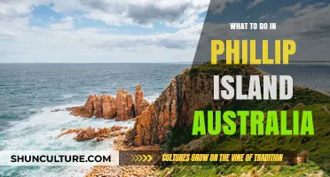 Phillip Island: Nature, Wildlife and Adventure