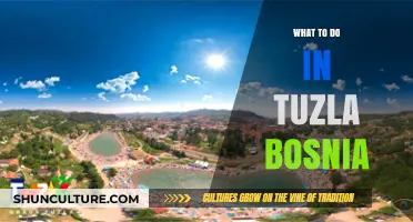 Discover Tuzla, Bosnia: Top Attractions, Activities, and Hidden Gems