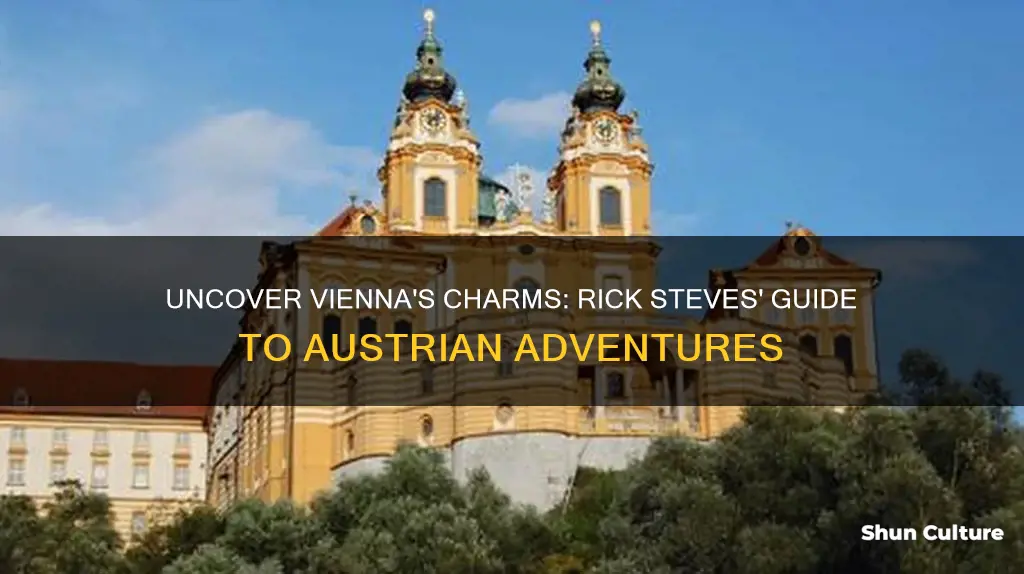 what to do in vienna austria rick steves