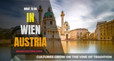 Uncover Vienna's Charms: 10 Days of Adventure