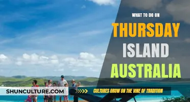 Exploring Thursday Island: Activities and Adventures