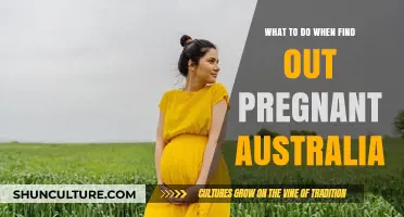 Pregnant in Australia? Here's What You Need to Know