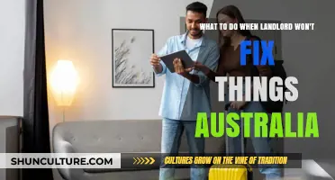 Your Rights: Landlord Won't Fix Things?