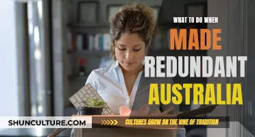 Redundancy Support: Your Australian Guide to Moving Forward